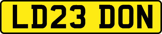 LD23DON