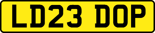 LD23DOP
