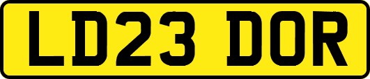 LD23DOR