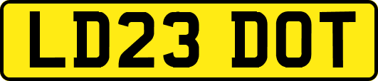 LD23DOT