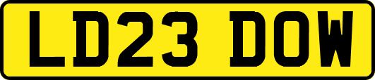 LD23DOW