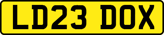 LD23DOX