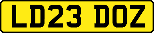 LD23DOZ