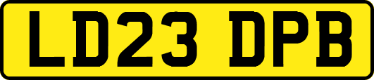 LD23DPB