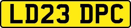 LD23DPC