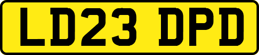 LD23DPD