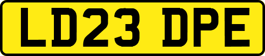 LD23DPE
