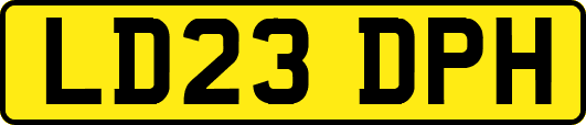 LD23DPH