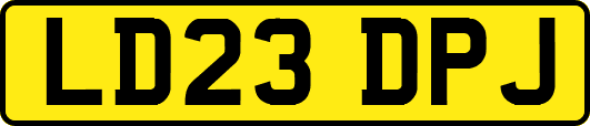 LD23DPJ
