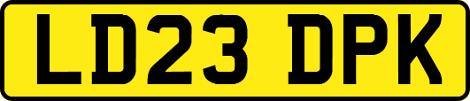 LD23DPK
