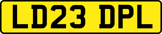 LD23DPL