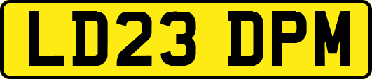 LD23DPM