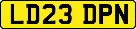 LD23DPN