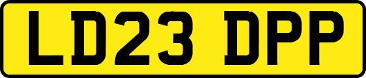 LD23DPP