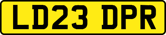 LD23DPR