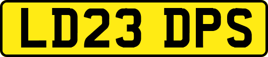LD23DPS