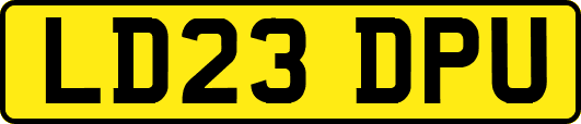 LD23DPU