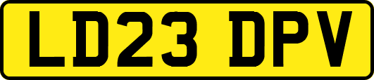 LD23DPV