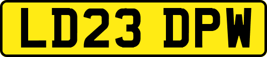 LD23DPW