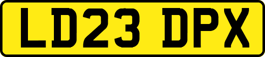 LD23DPX