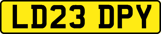LD23DPY