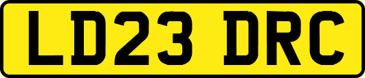 LD23DRC