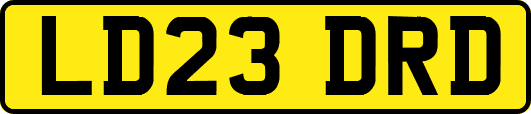 LD23DRD