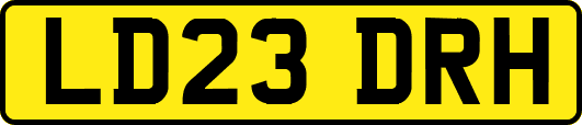 LD23DRH