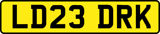 LD23DRK