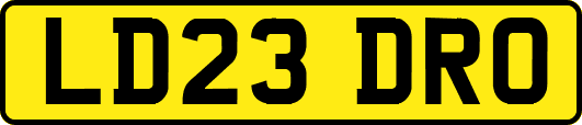 LD23DRO