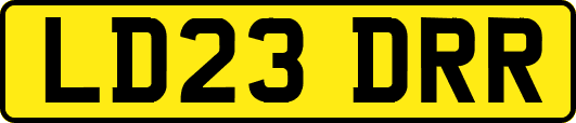 LD23DRR
