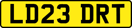 LD23DRT