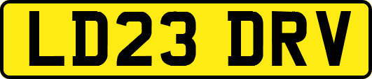 LD23DRV