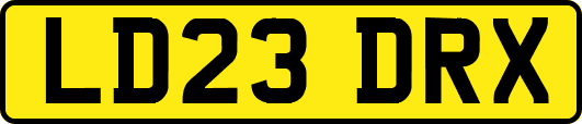 LD23DRX