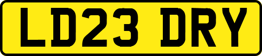 LD23DRY