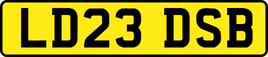LD23DSB