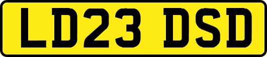 LD23DSD