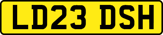 LD23DSH
