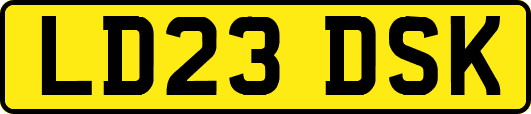LD23DSK