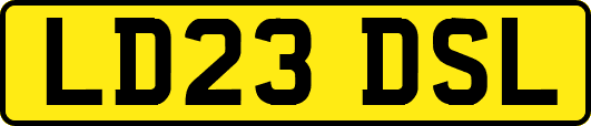 LD23DSL