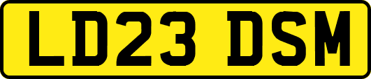 LD23DSM