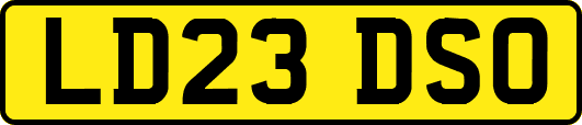 LD23DSO