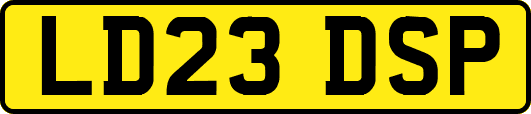 LD23DSP