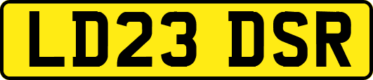 LD23DSR
