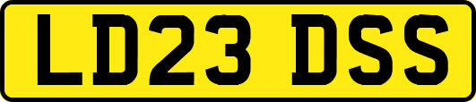 LD23DSS