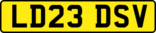LD23DSV