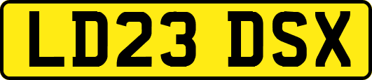 LD23DSX