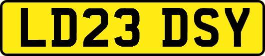LD23DSY
