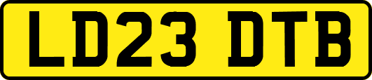 LD23DTB