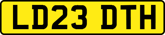 LD23DTH